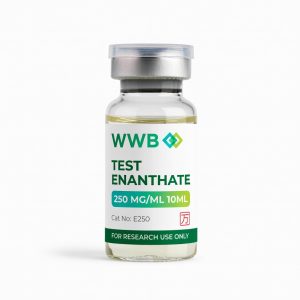 Test Enanthate