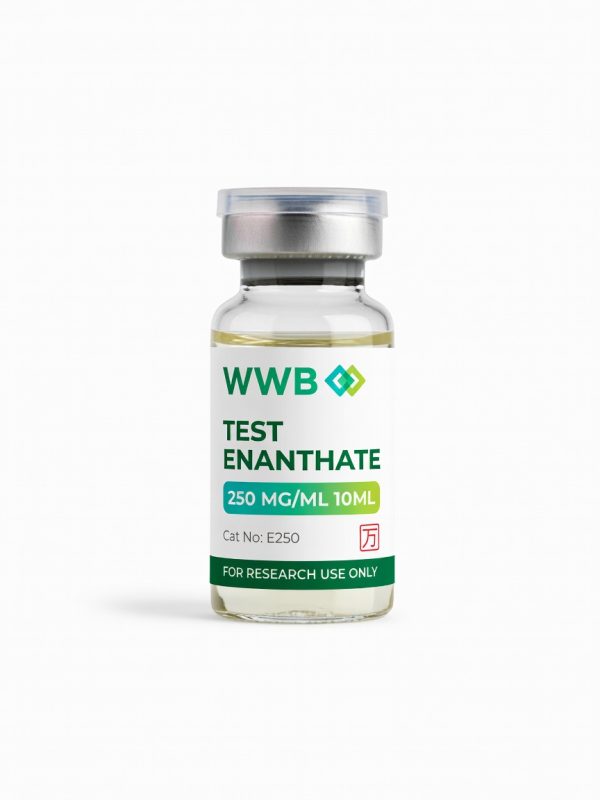 Test Enanthate
