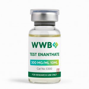 Test Enanthate