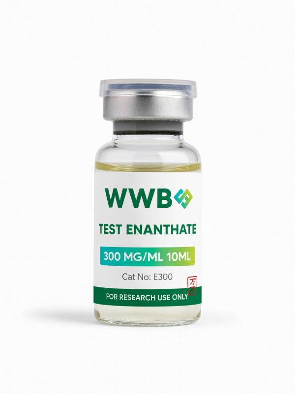 Test Enanthate