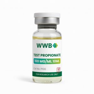 Test Propionate