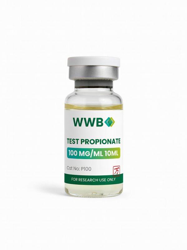 Test Propionate