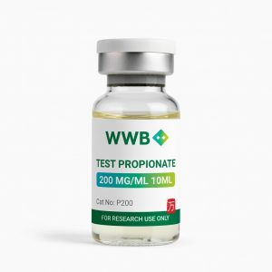 Test Propionate