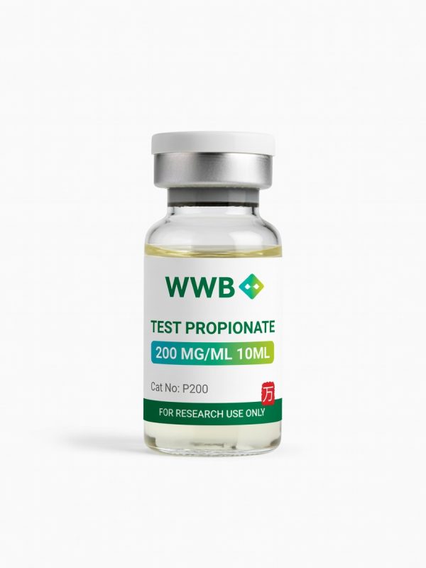 Test Propionate