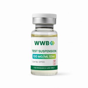 Test Suspension