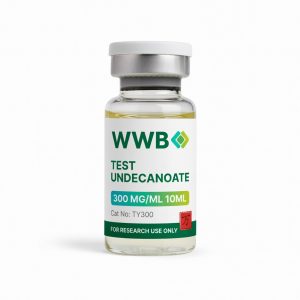 Test Undecanoate