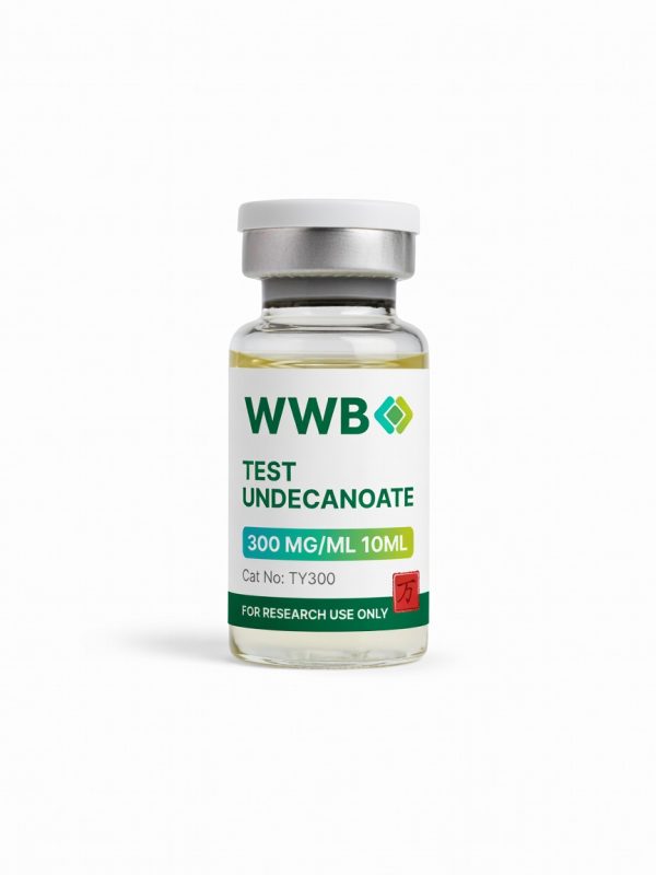 Test Undecanoate