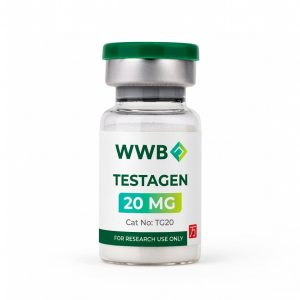 Testagen