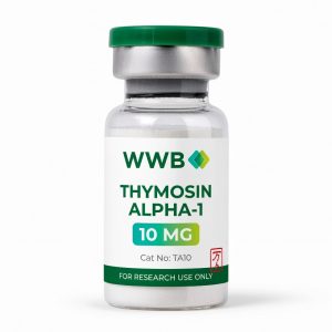 Thymosin Alpha-1