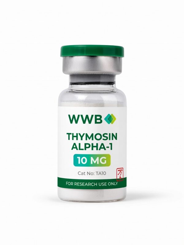 Thymosin Alpha-1