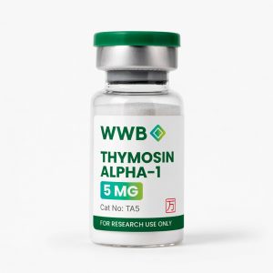 Thymosin Alpha-1