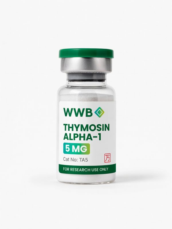 Thymosin Alpha-1