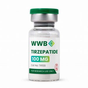 Tirzepatide
