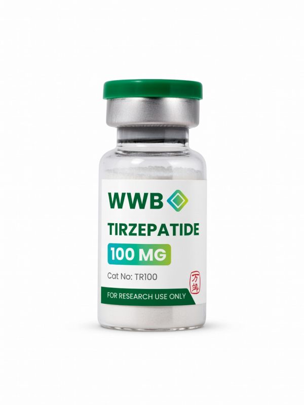 Tirzepatide