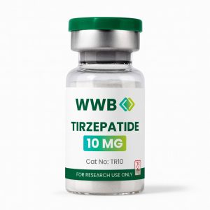 Tirzepatide
