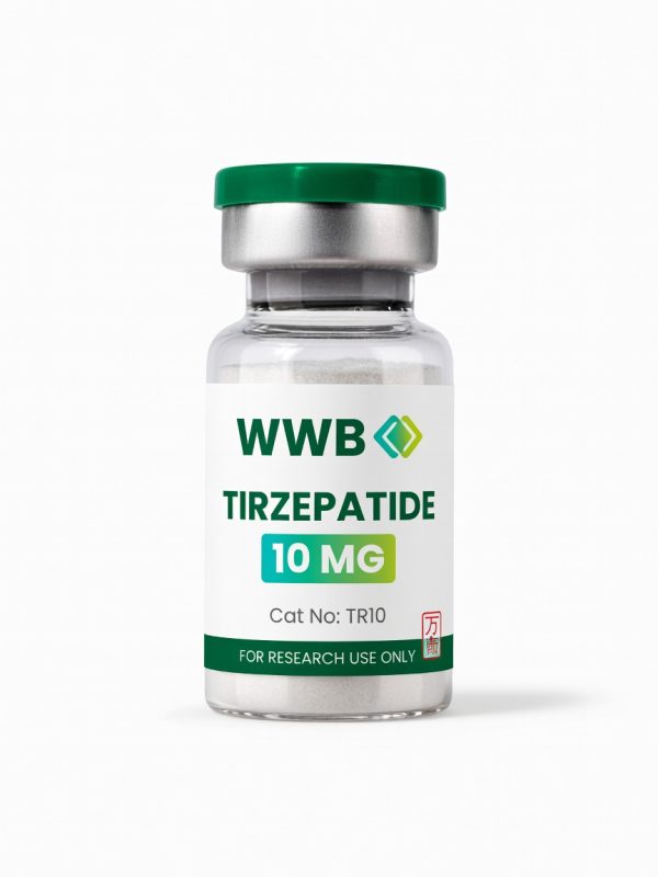 Tirzepatide