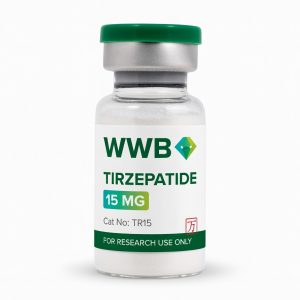 Tirzepatide