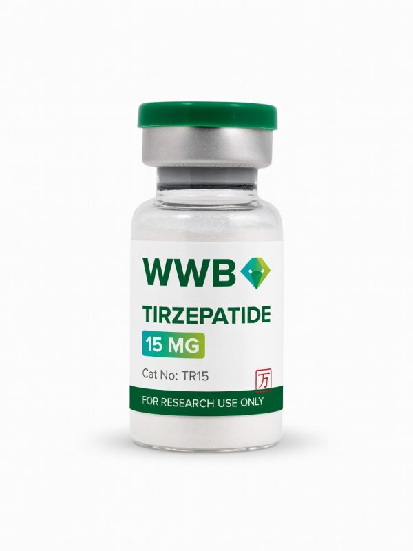 Tirzepatide