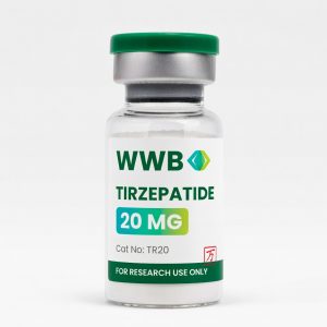 Tirzepatide