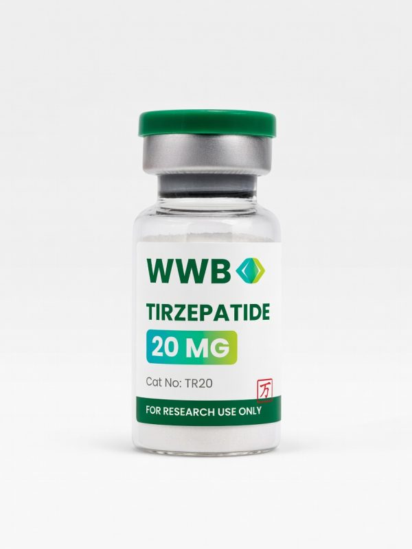 Tirzepatide