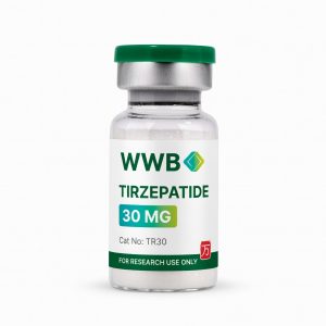 Tirzepatide