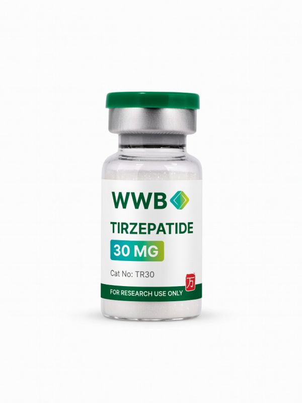 Tirzepatide