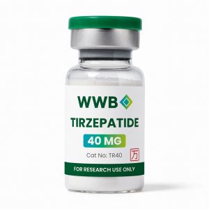 Tirzepatide