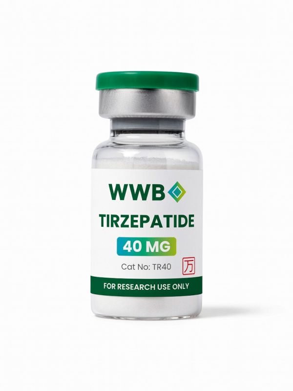 Tirzepatide