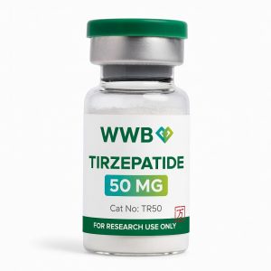 Tirzepatide