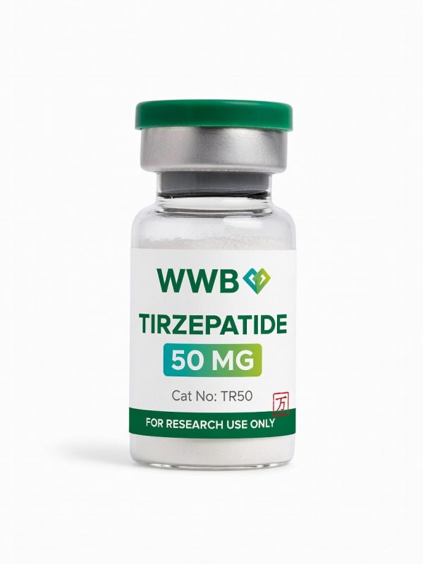 Tirzepatide