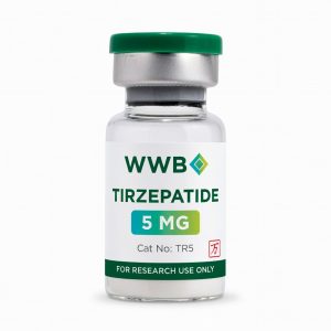 Tirzepatide