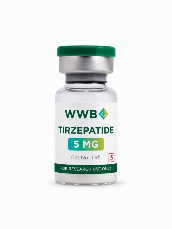 Tirzepatide