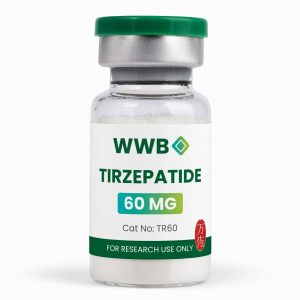 Tirzepatide