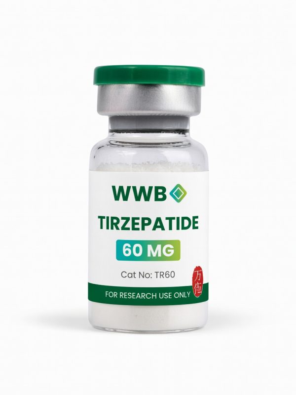 Tirzepatide