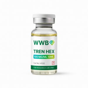 Tren Hex