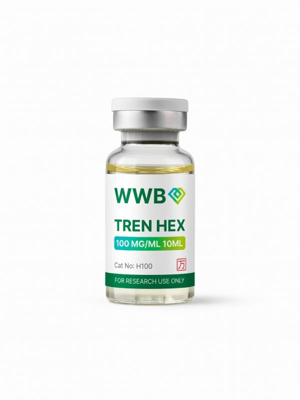 Tren Hex