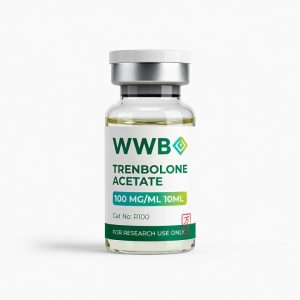 Trenbolone Acetate