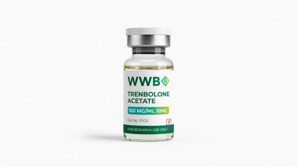 Trenbolone Acetate