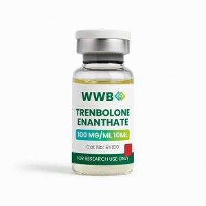 Trenbolone Enanthate