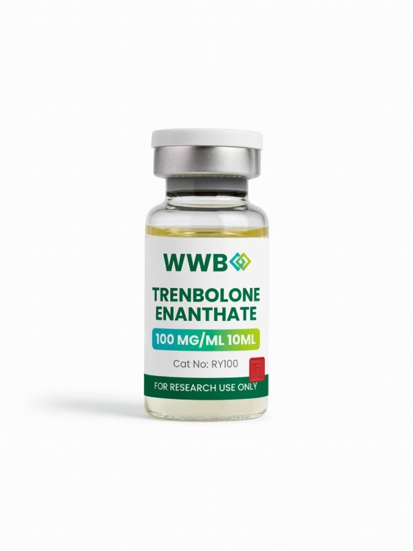 Trenbolone Enanthate