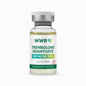 Trenbolone Enanthate
