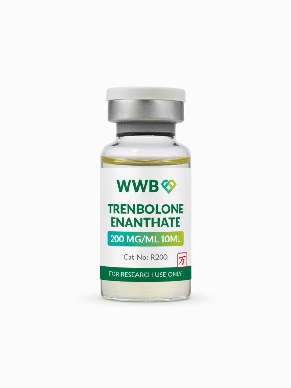 Trenbolone Enanthate