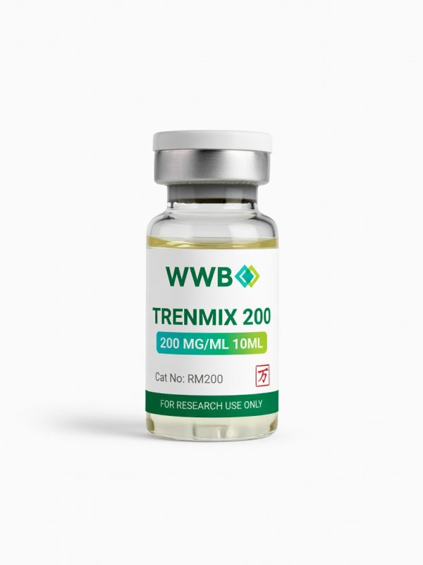TrenMix 200