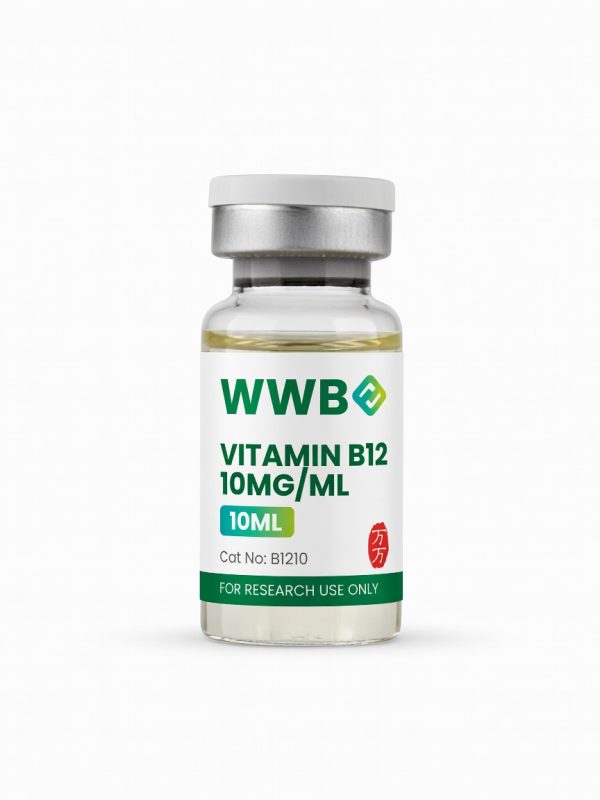 Vitamin B12 10mg/ml