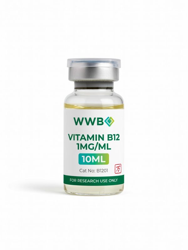 Vitamin B12 1mg/ml