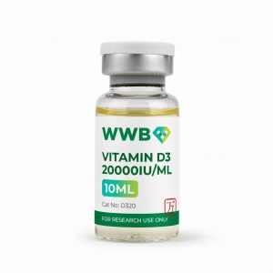 Vitamin D3 20000iu/ml