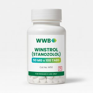 Winstrol (Stanozolol)