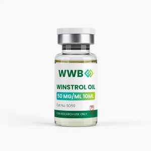 Winstrol Oil