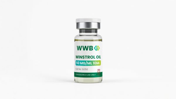 Winstrol Oil